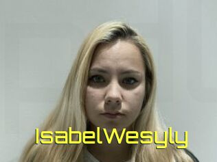 IsabelWesyly