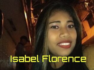 Isabel_Florence