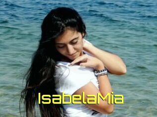 IsabelaMia