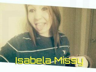 Isabela_Missy