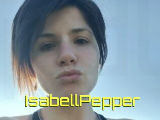 IsabellPepper