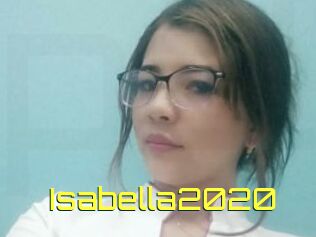 Isabella2020