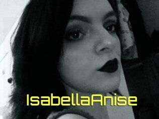 IsabellaAnise