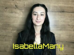 IsabellaMany