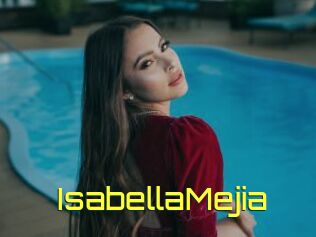 IsabellaMejia