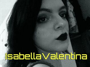 IsabellaValentina