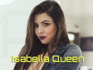 Isabella_Queen