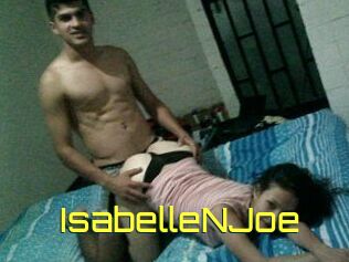 IsabelleNJoe