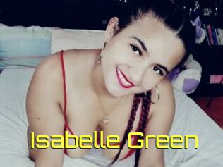 Isabelle_Green