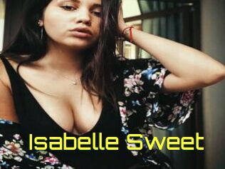 Isabelle_Sweet