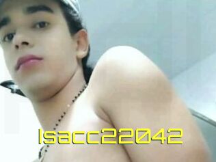 Isacc22042