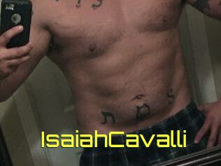 Isaiah_Cavalli