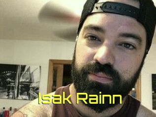 Isak_Rainn