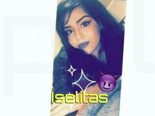 Iselitas