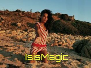 IsisMagic