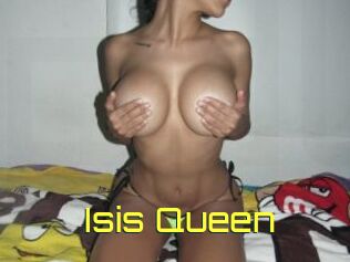 Isis_Queen