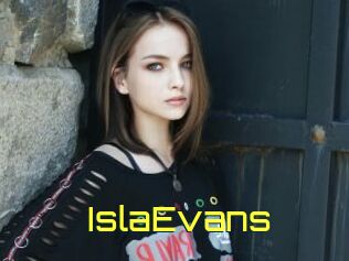 IslaEvans