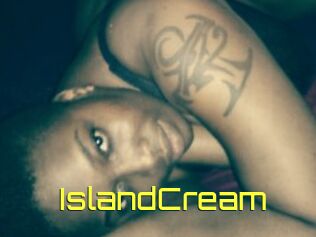 IslandCream