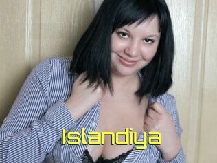 Islandiya