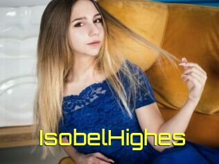 IsobelHighes