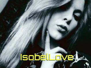 IsobelLove