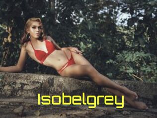 Isobelgrey