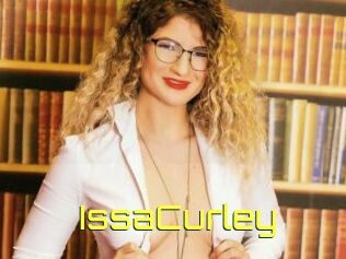 IssaCurley