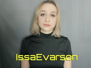 IssaEvarson