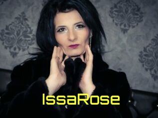 IssaRose