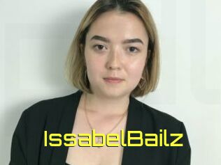 IssabelBailz