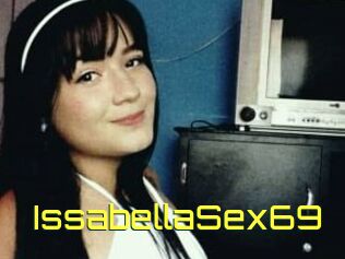 IssabellaSex69