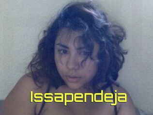 Issapendeja