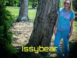 Issybear