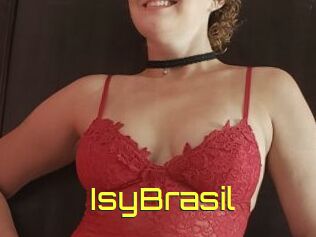 IsyBrasil