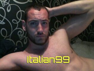 Italian99