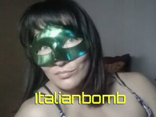 Italianbomb