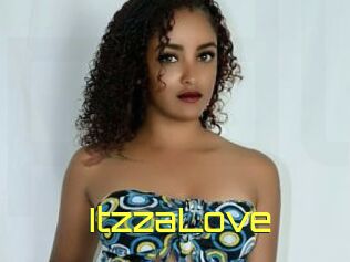 ItzzaLove