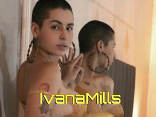 IvanaMills