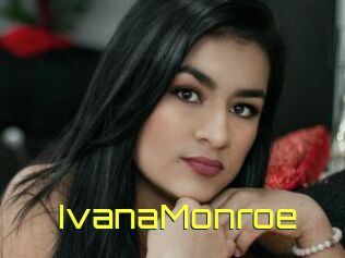 IvanaMonroe