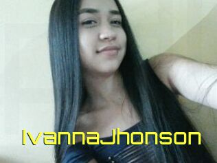 IvannaJhonson