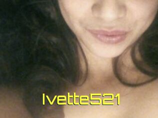 Ivette521