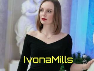 IvonaMills