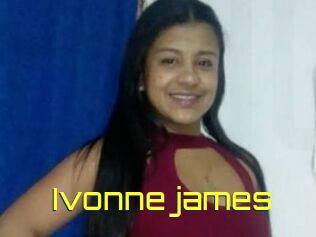 Ivonne_james