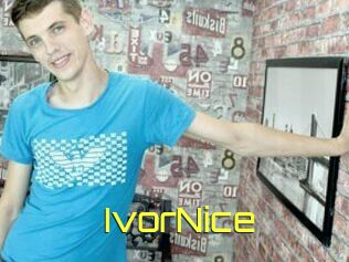 IvorNice