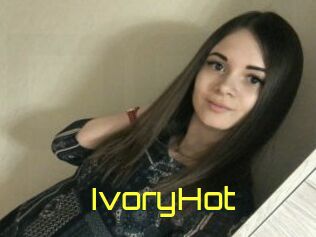 IvoryHot