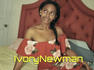 IvoryNewman