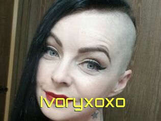 Ivoryxoxo