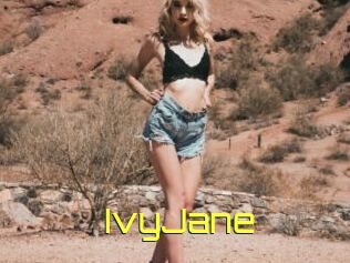 IvyJane