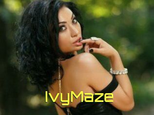 IvyMaze