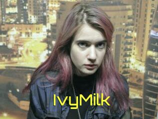 IvyMilk